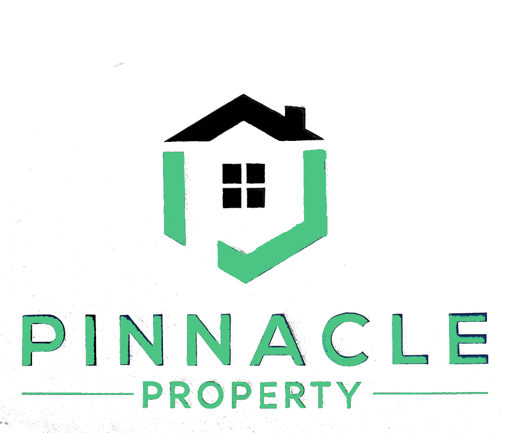 Pinnacle Property Logo